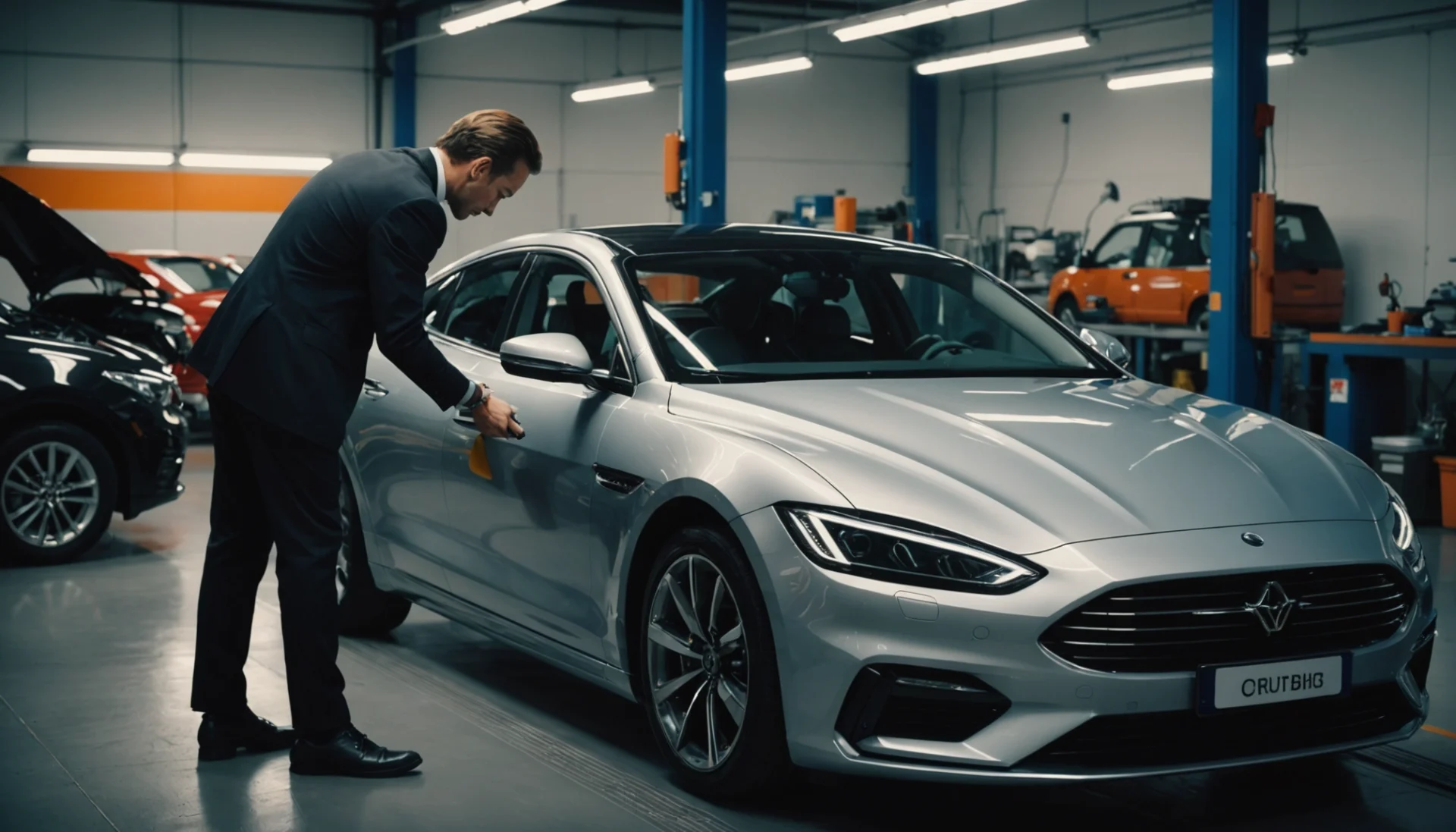 detailing définition