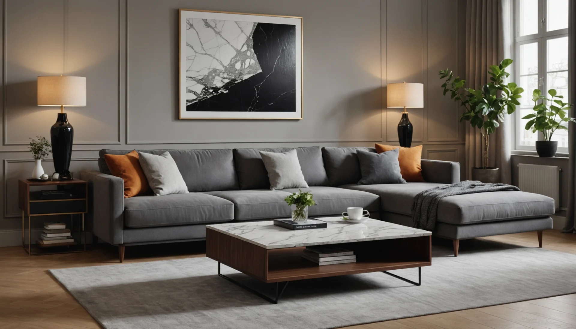 Transformez vos meubles grâce au covering : simplicité et effet bluffant garanti